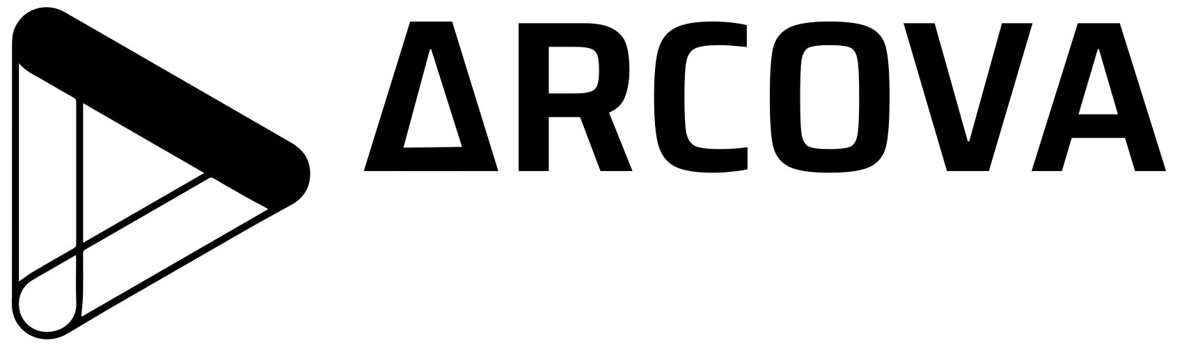 Arcova Logo
