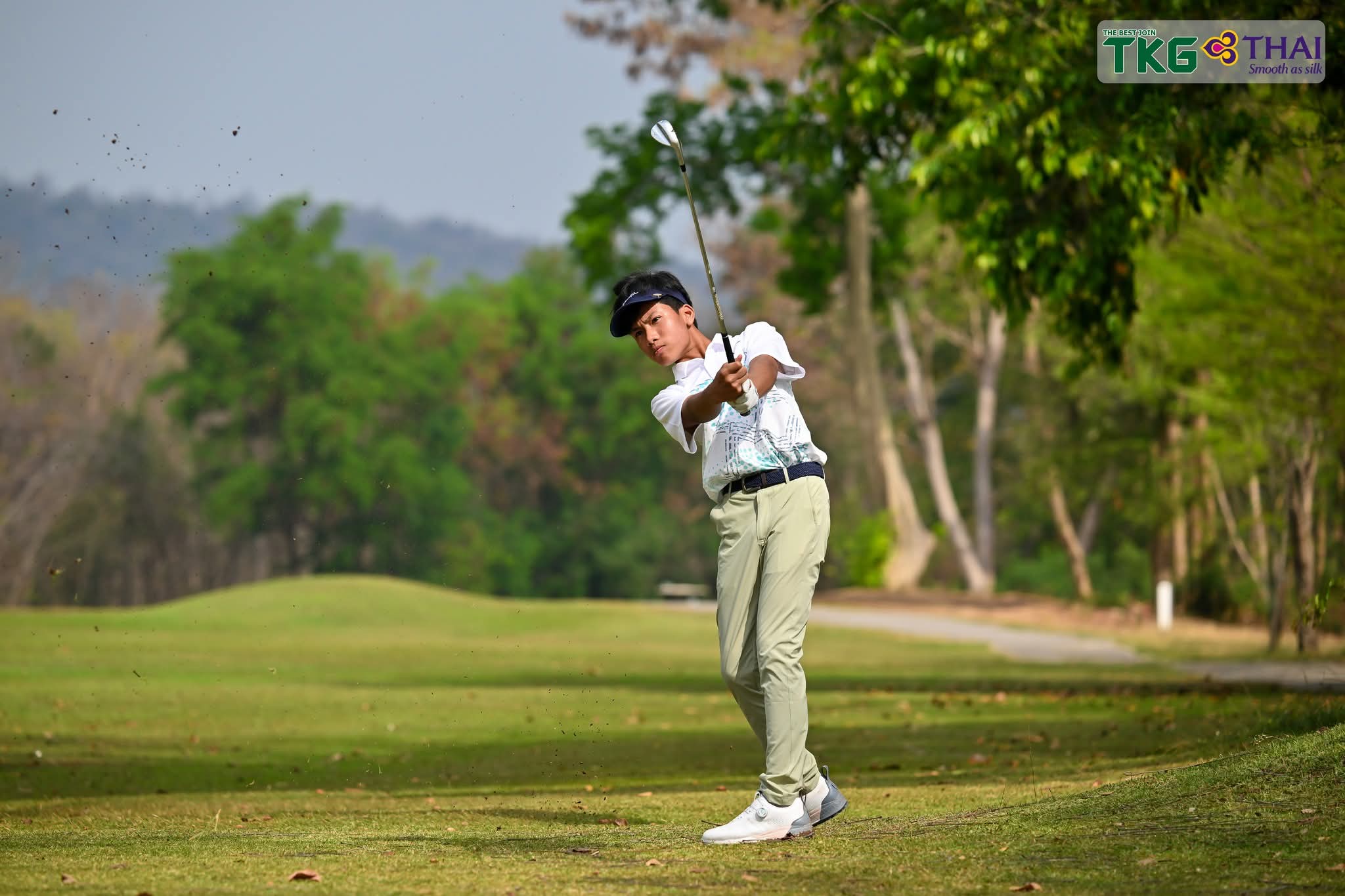 Parathakorn Rukroshom